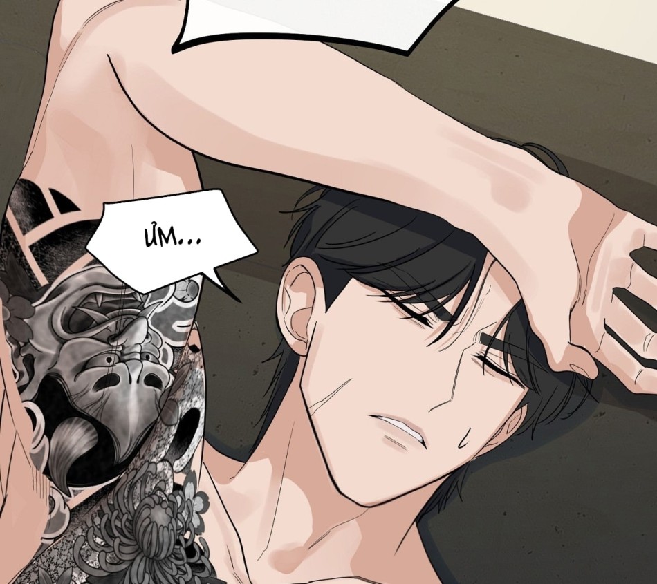 [18+] CÚN CƯNG CỦA HÀNG XÓM 