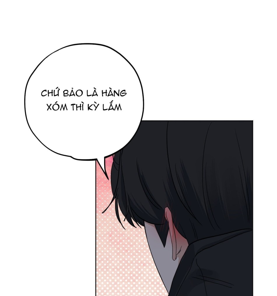[18+] CÚN CƯNG CỦA HÀNG XÓM 