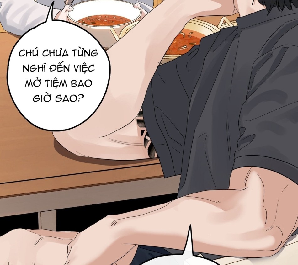 [18+] CÚN CƯNG CỦA HÀNG XÓM 