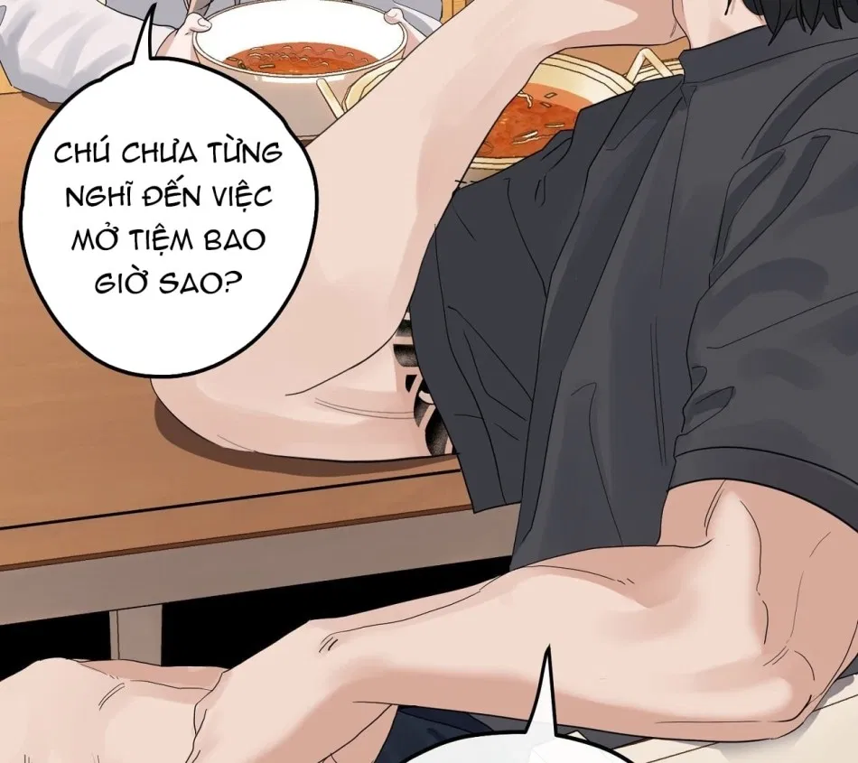 [18+] CÚN CƯNG CỦA HÀNG XÓM 