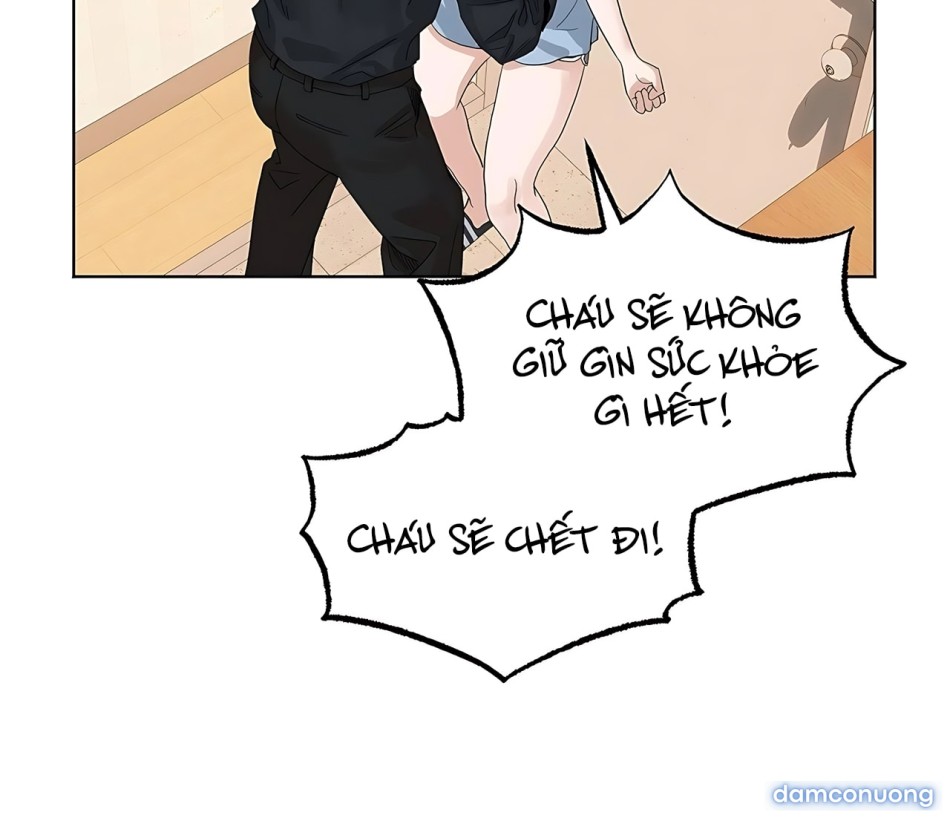 [18+] CÚN CƯNG CỦA HÀNG XÓM 