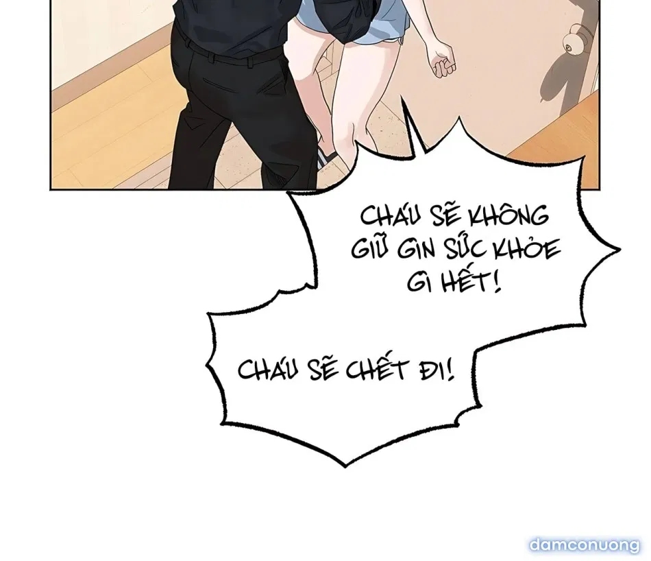 [18+] CÚN CƯNG CỦA HÀNG XÓM 