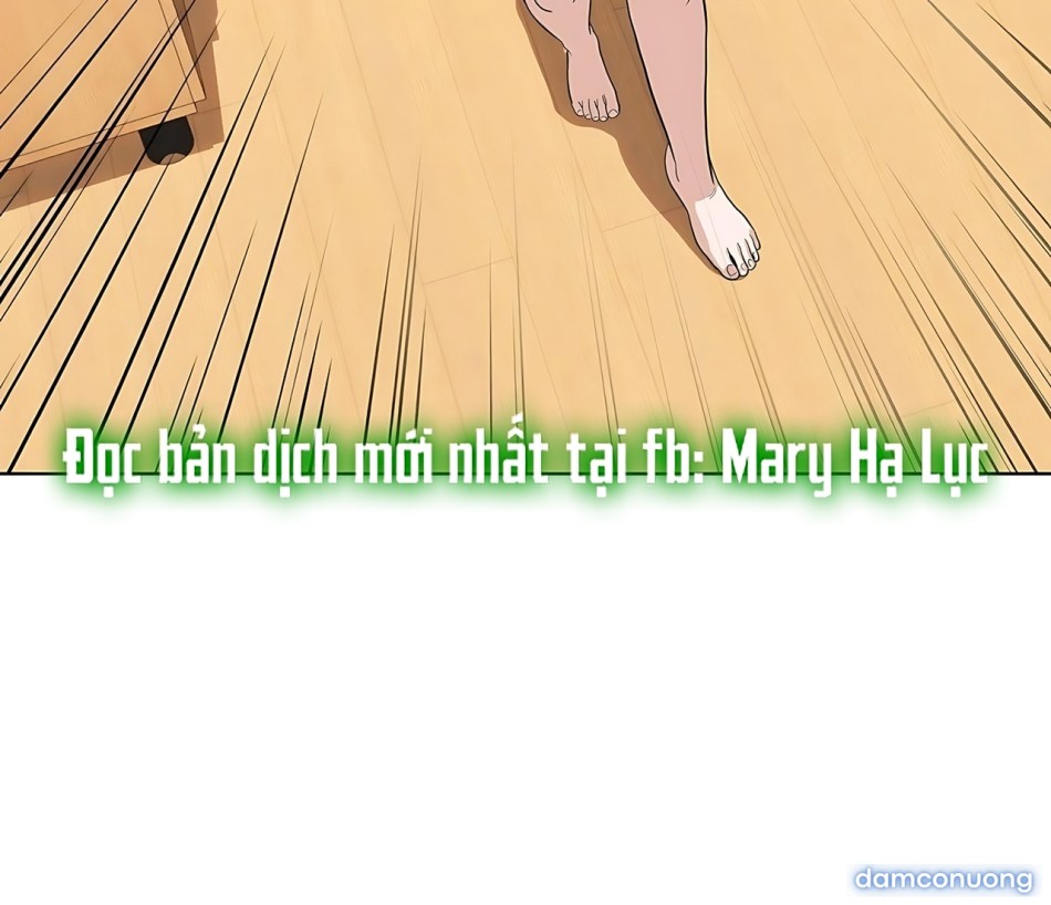 [18+] CÚN CƯNG CỦA HÀNG XÓM 