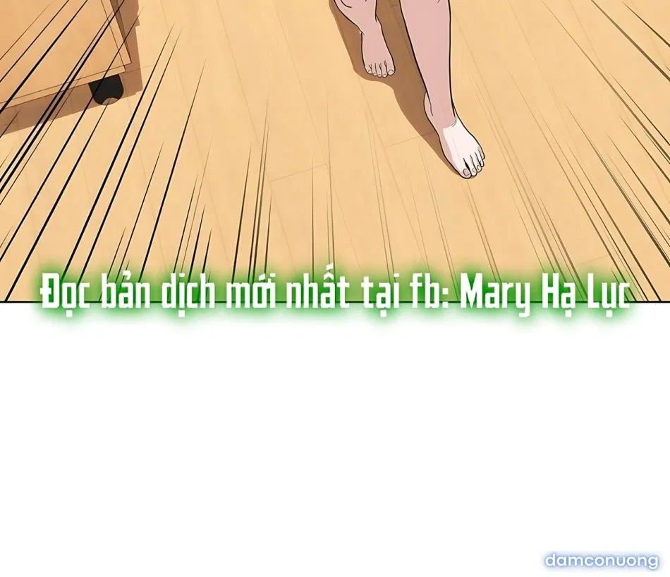 [18+] CÚN CƯNG CỦA HÀNG XÓM 