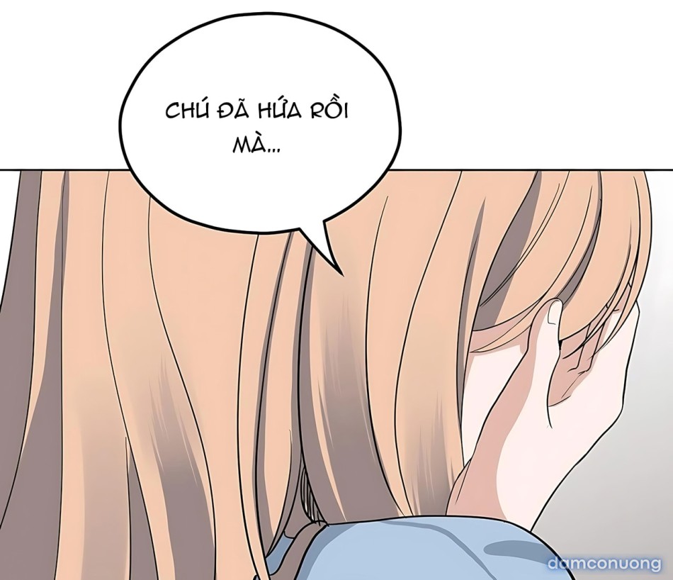 [18+] CÚN CƯNG CỦA HÀNG XÓM 
