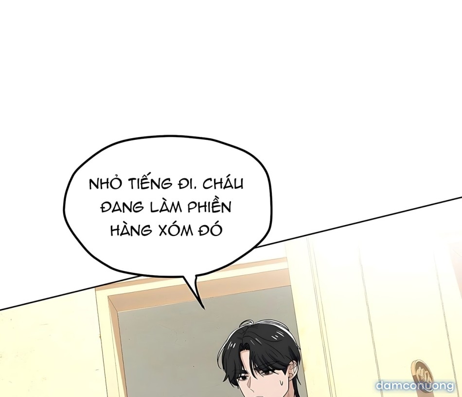 [18+] CÚN CƯNG CỦA HÀNG XÓM 