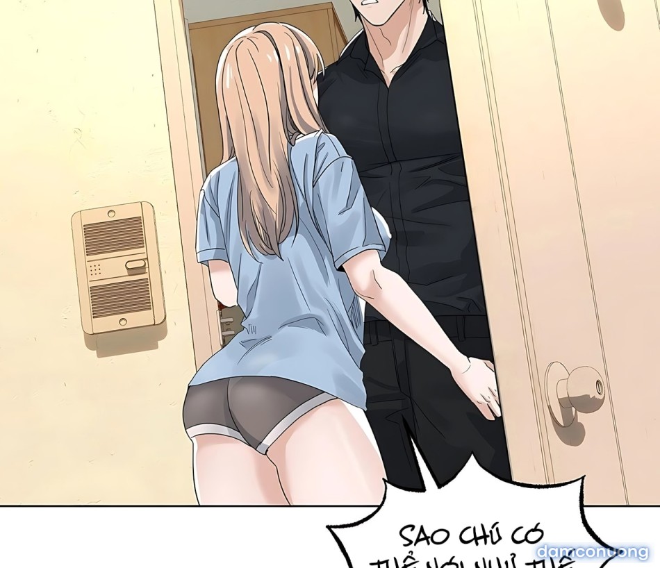 [18+] CÚN CƯNG CỦA HÀNG XÓM 