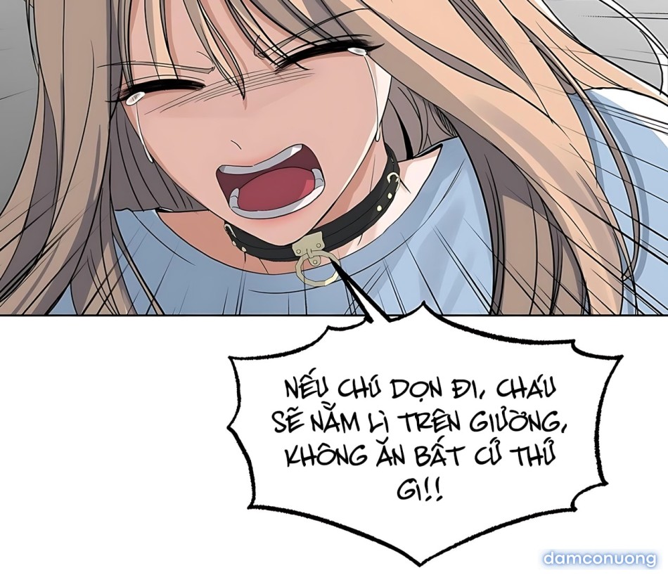 [18+] CÚN CƯNG CỦA HÀNG XÓM 