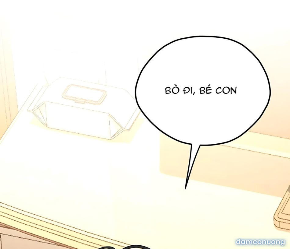[18+] CÚN CƯNG CỦA HÀNG XÓM 