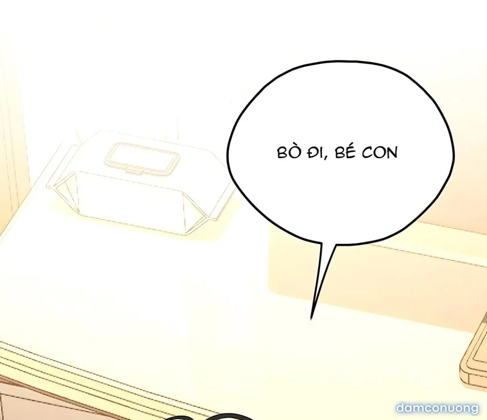 [18+] CÚN CƯNG CỦA HÀNG XÓM 