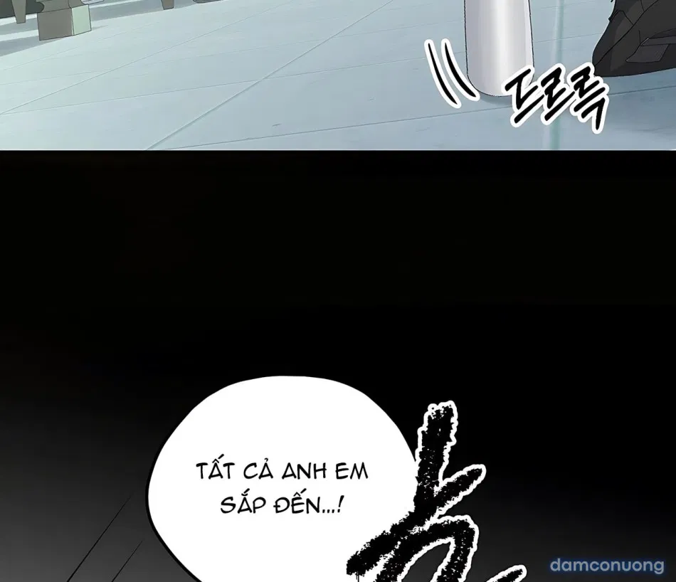 [18+] CÚN CƯNG CỦA HÀNG XÓM 