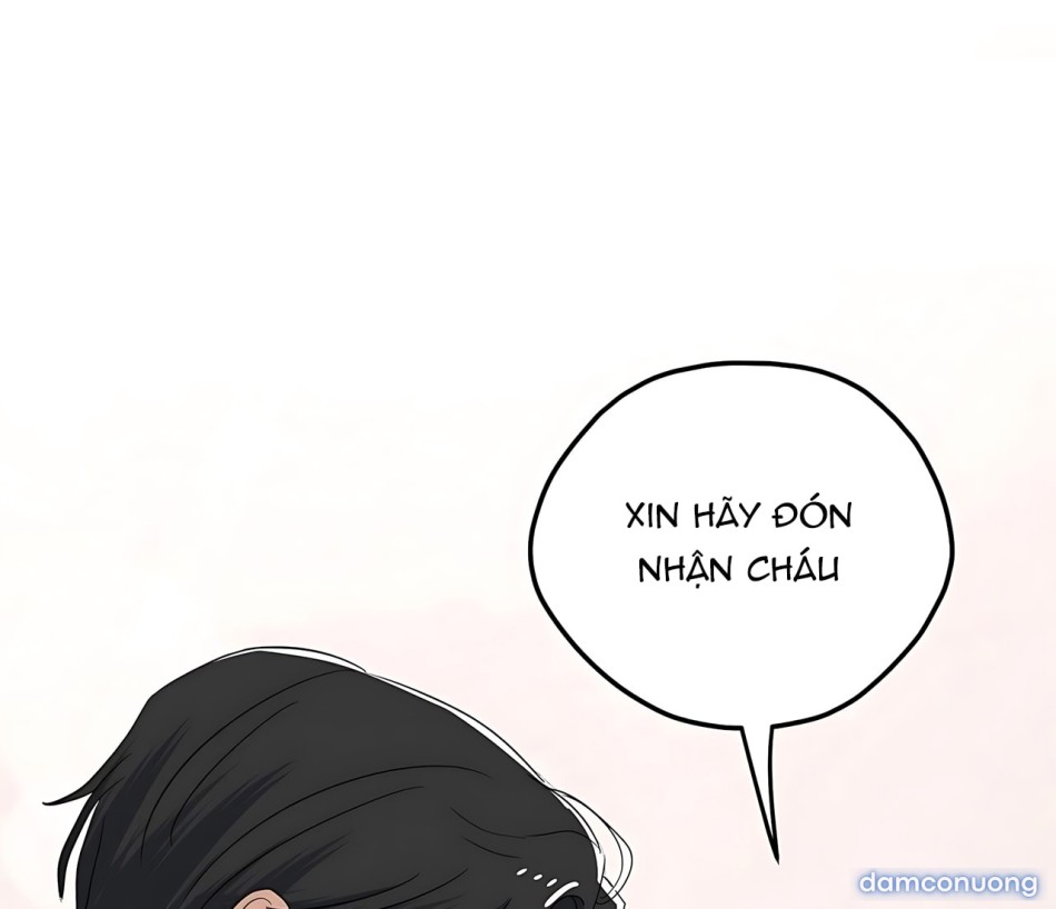 [18+] CÚN CƯNG CỦA HÀNG XÓM 