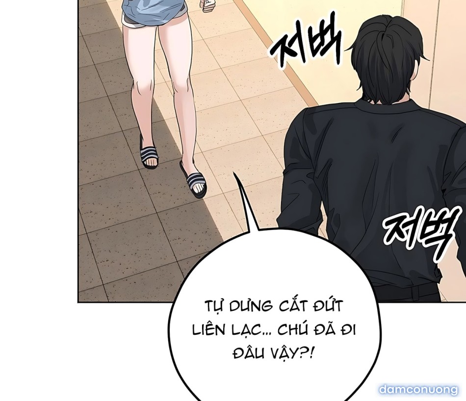 [18+] CÚN CƯNG CỦA HÀNG XÓM 