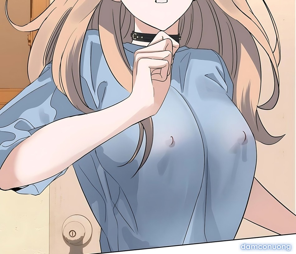 [18+] CÚN CƯNG CỦA HÀNG XÓM 