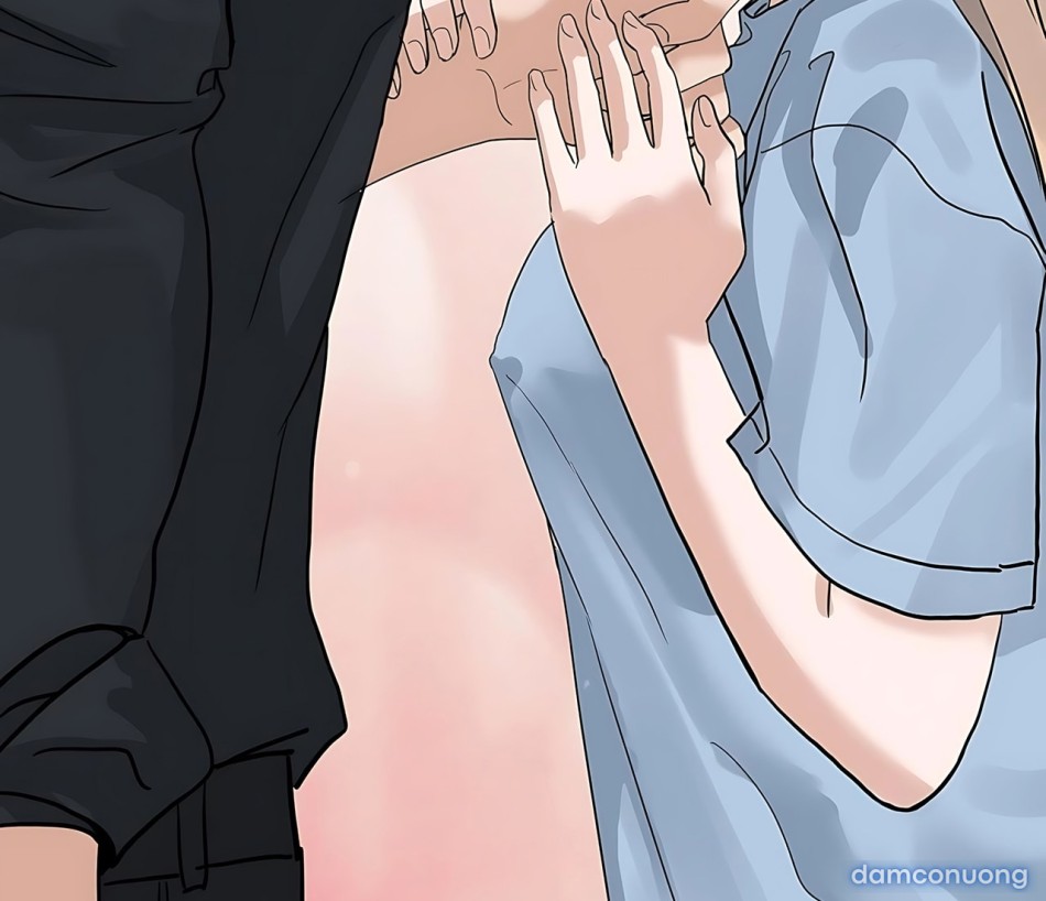[18+] CÚN CƯNG CỦA HÀNG XÓM 