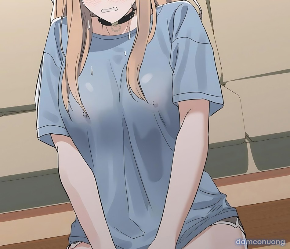 [18+] CÚN CƯNG CỦA HÀNG XÓM 