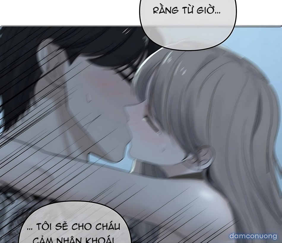 [18+] CÚN CƯNG CỦA HÀNG XÓM 