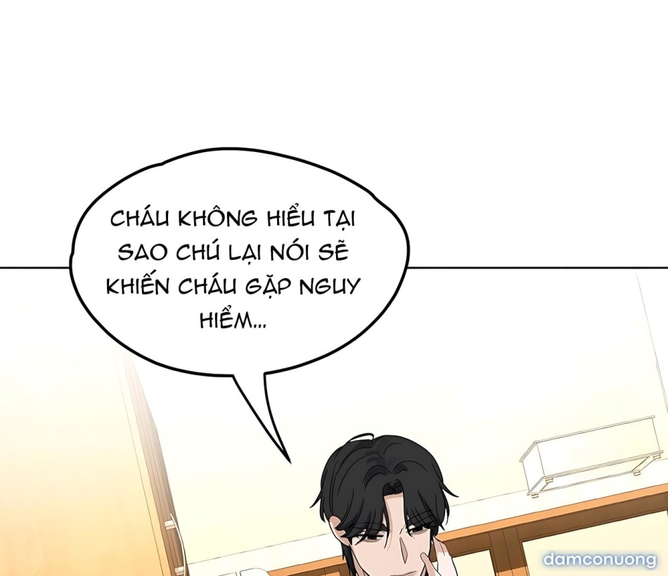 [18+] CÚN CƯNG CỦA HÀNG XÓM 