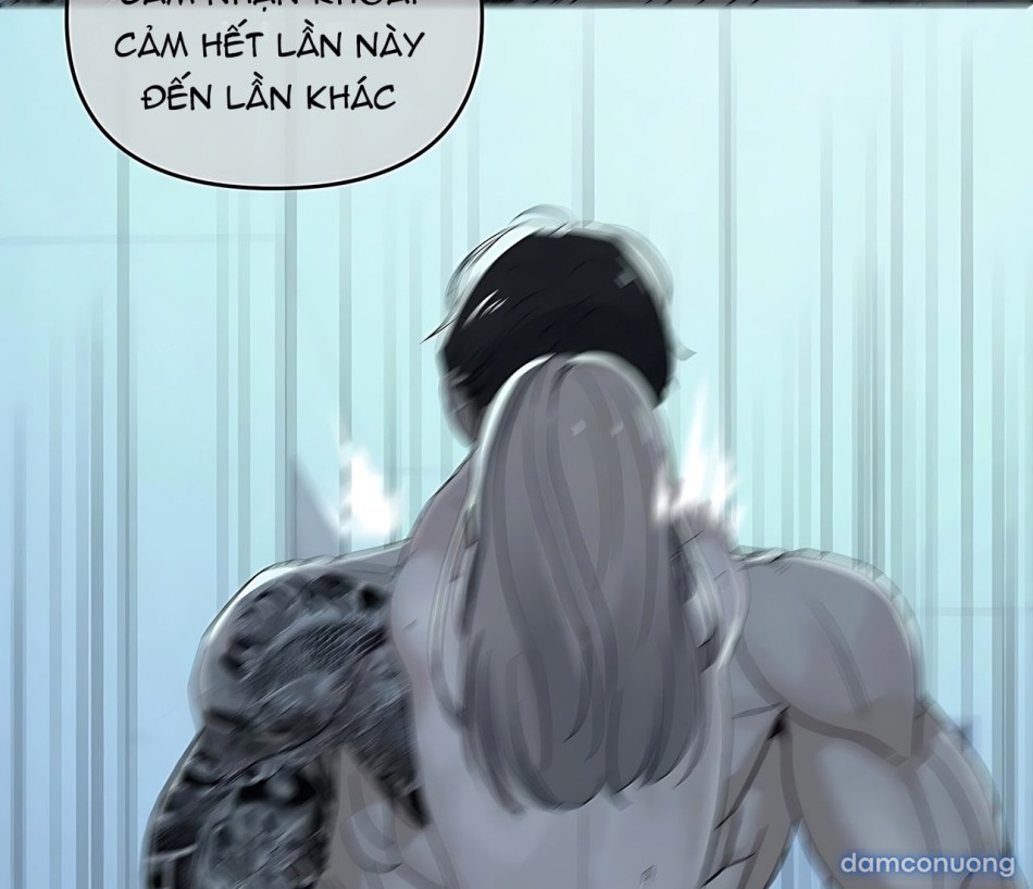 [18+] CÚN CƯNG CỦA HÀNG XÓM 