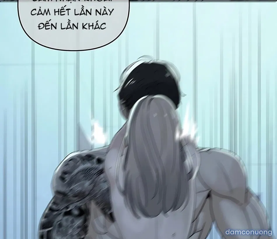 [18+] CÚN CƯNG CỦA HÀNG XÓM 