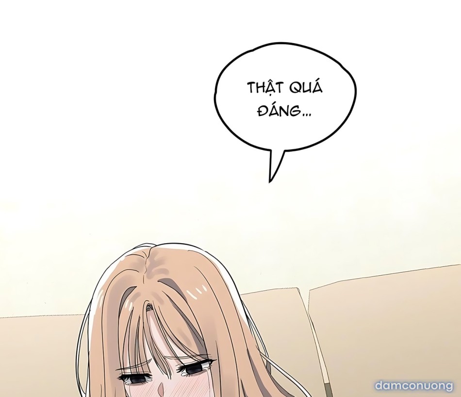 [18+] CÚN CƯNG CỦA HÀNG XÓM 