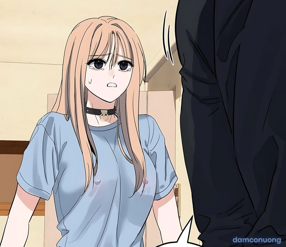 [18+] CÚN CƯNG CỦA HÀNG XÓM 