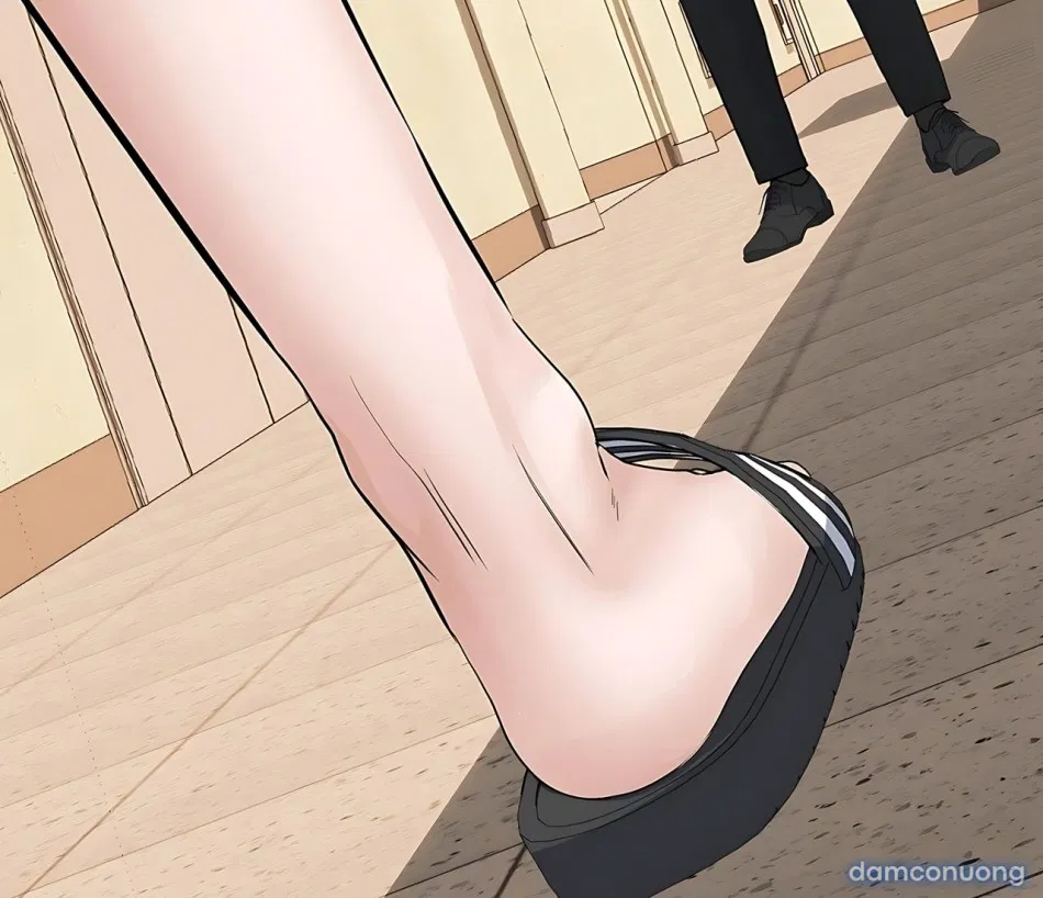 [18+] CÚN CƯNG CỦA HÀNG XÓM 