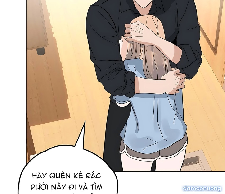 [18+] CÚN CƯNG CỦA HÀNG XÓM 