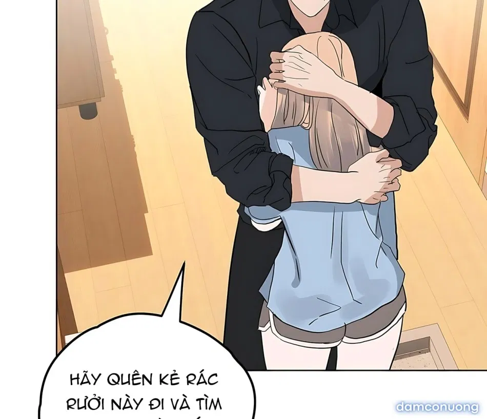 [18+] CÚN CƯNG CỦA HÀNG XÓM 