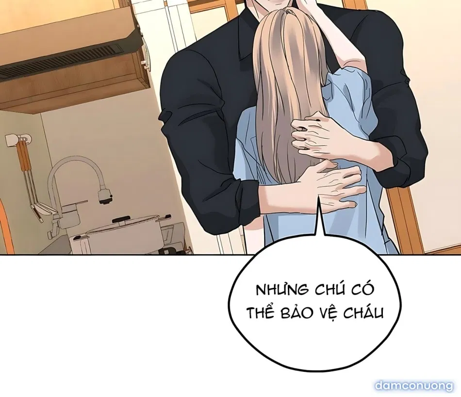 [18+] CÚN CƯNG CỦA HÀNG XÓM 