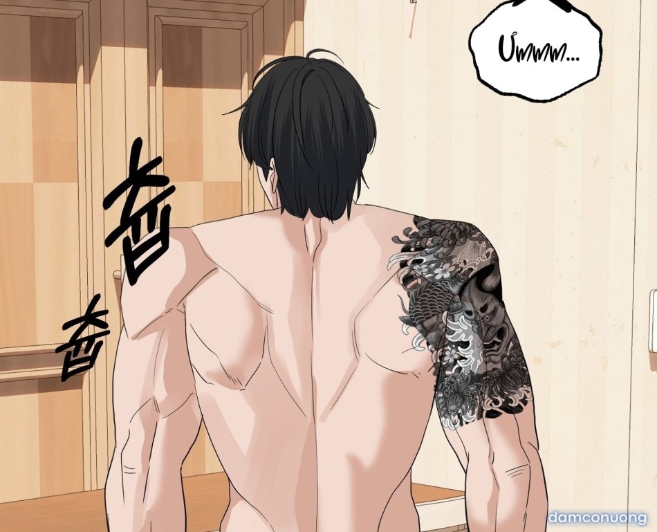 [18+] CÚN CƯNG CỦA HÀNG XÓM 