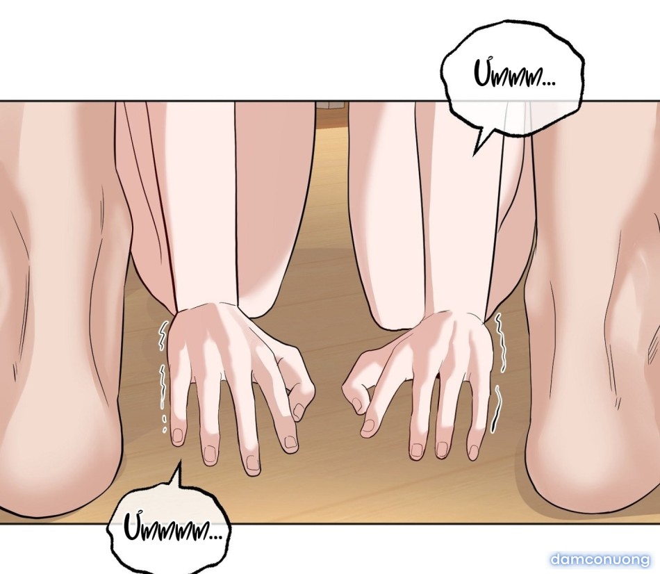 [18+] CÚN CƯNG CỦA HÀNG XÓM 