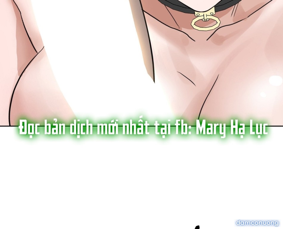 [18+] CÚN CƯNG CỦA HÀNG XÓM 