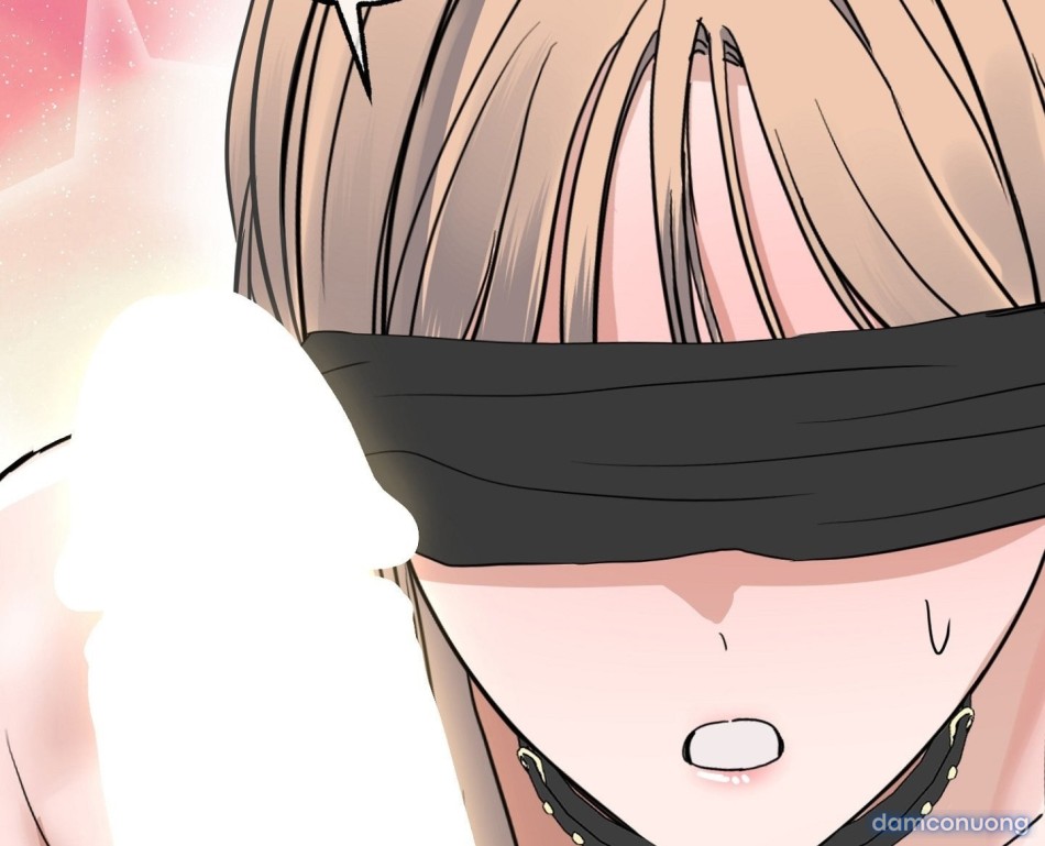 [18+] CÚN CƯNG CỦA HÀNG XÓM 