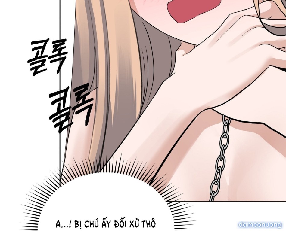 [18+] CÚN CƯNG CỦA HÀNG XÓM 