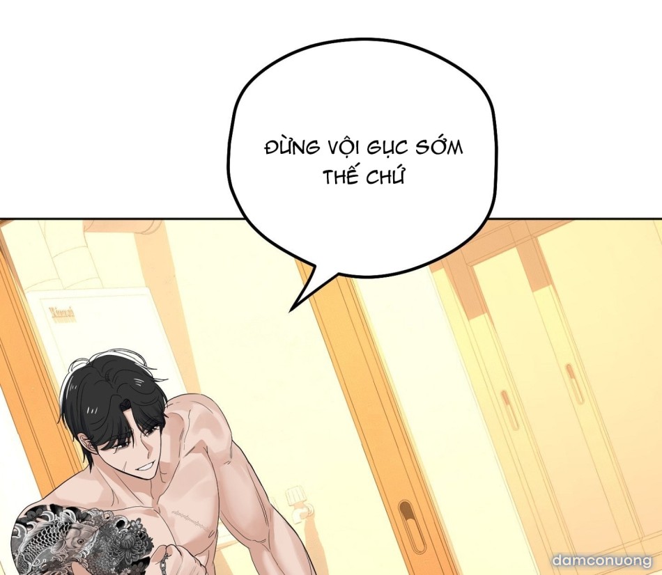 [18+] CÚN CƯNG CỦA HÀNG XÓM 