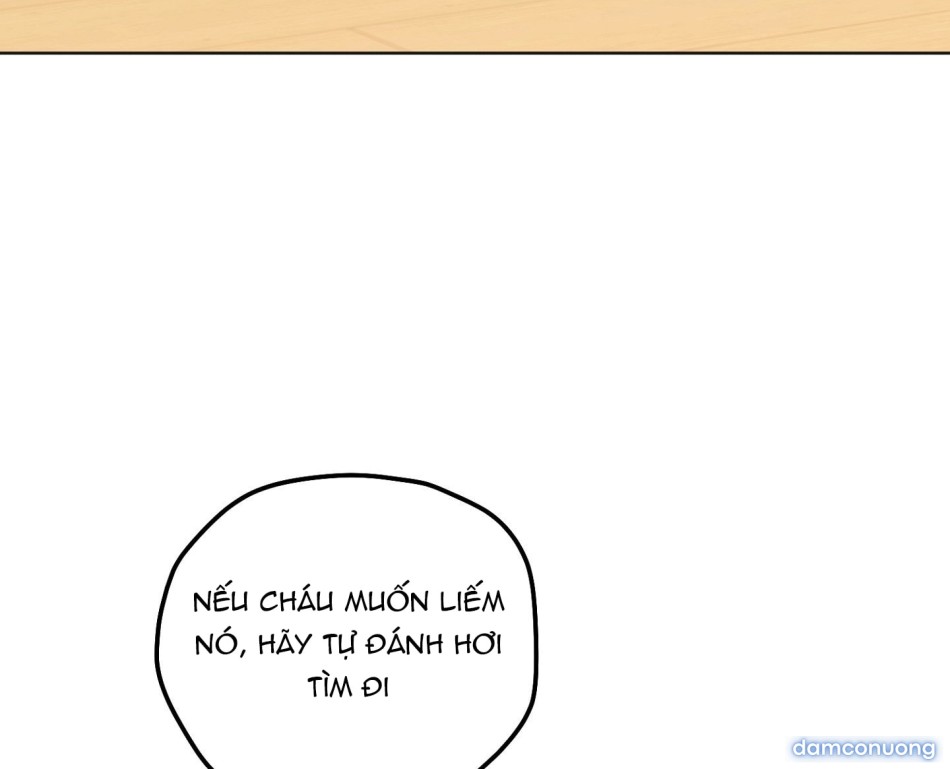 [18+] CÚN CƯNG CỦA HÀNG XÓM 