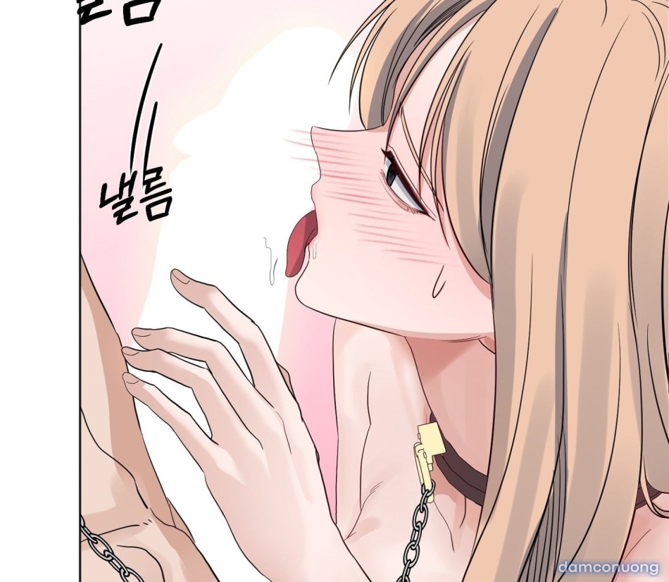 [18+] CÚN CƯNG CỦA HÀNG XÓM 