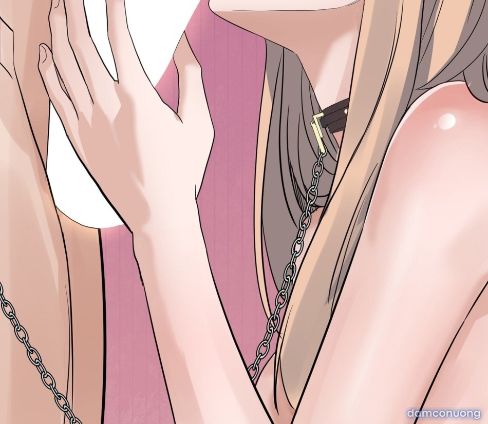 [18+] CÚN CƯNG CỦA HÀNG XÓM 