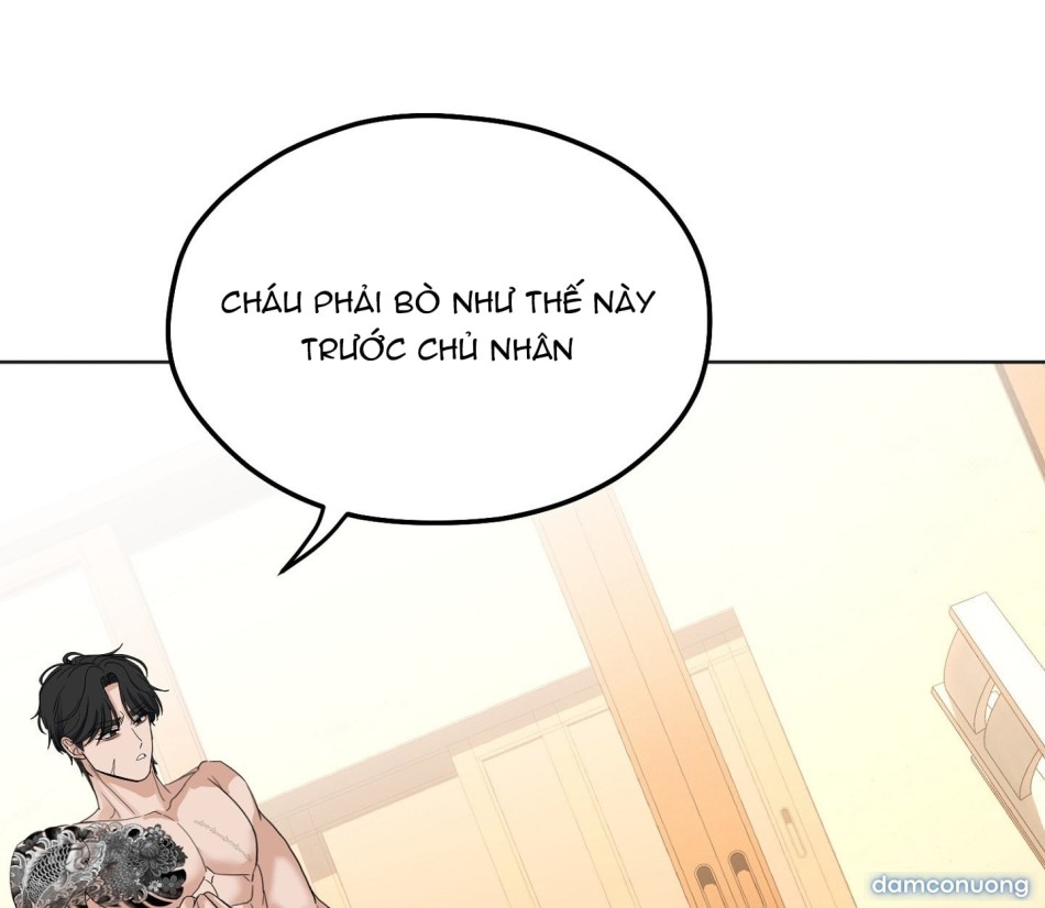 [18+] CÚN CƯNG CỦA HÀNG XÓM 