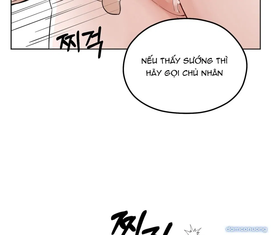[18+] CÚN CƯNG CỦA HÀNG XÓM 