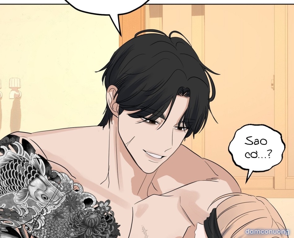 [18+] CÚN CƯNG CỦA HÀNG XÓM 