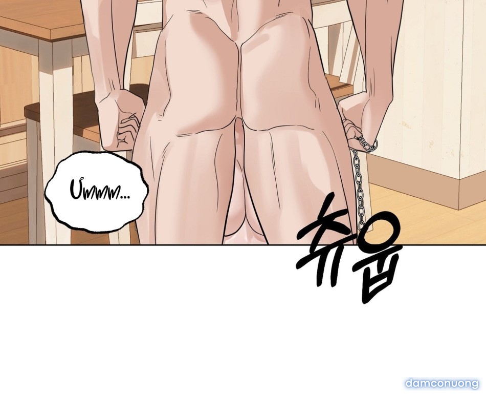 [18+] CÚN CƯNG CỦA HÀNG XÓM 