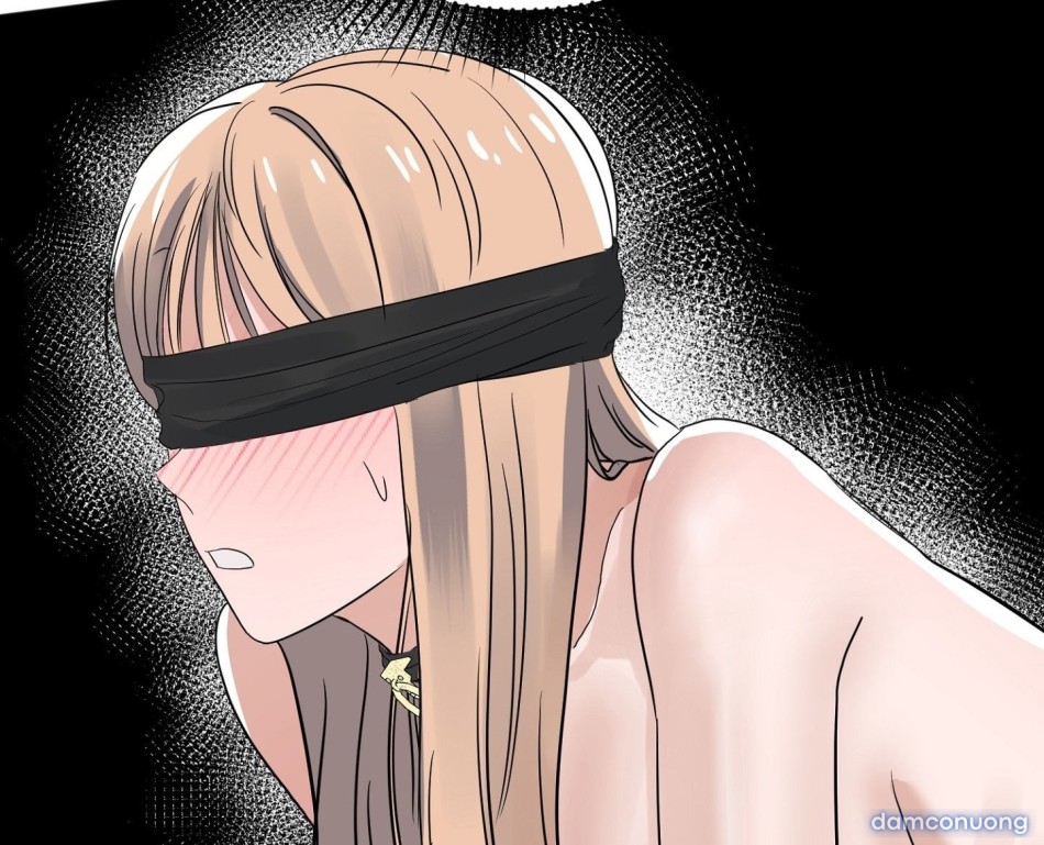 [18+] CÚN CƯNG CỦA HÀNG XÓM 