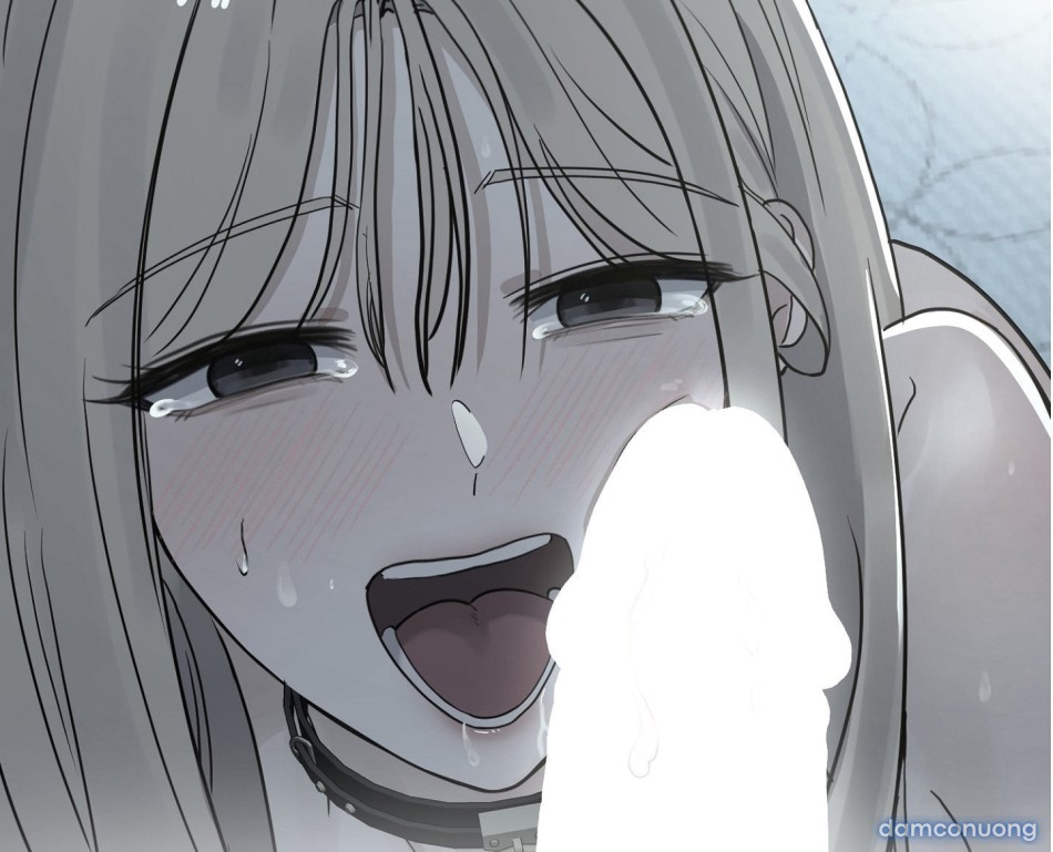 [18+] CÚN CƯNG CỦA HÀNG XÓM 