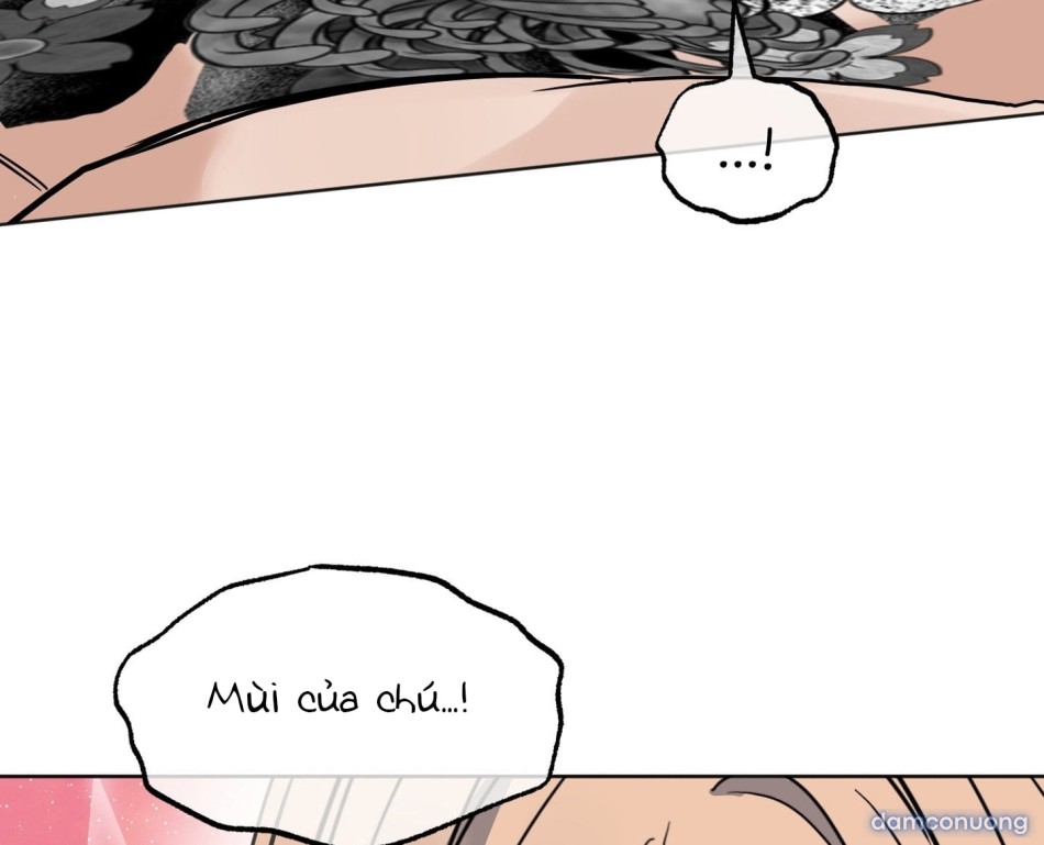 [18+] CÚN CƯNG CỦA HÀNG XÓM 