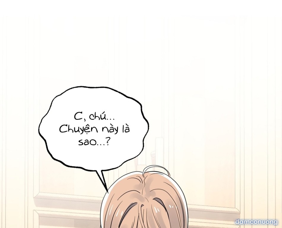 [18+] CÚN CƯNG CỦA HÀNG XÓM 