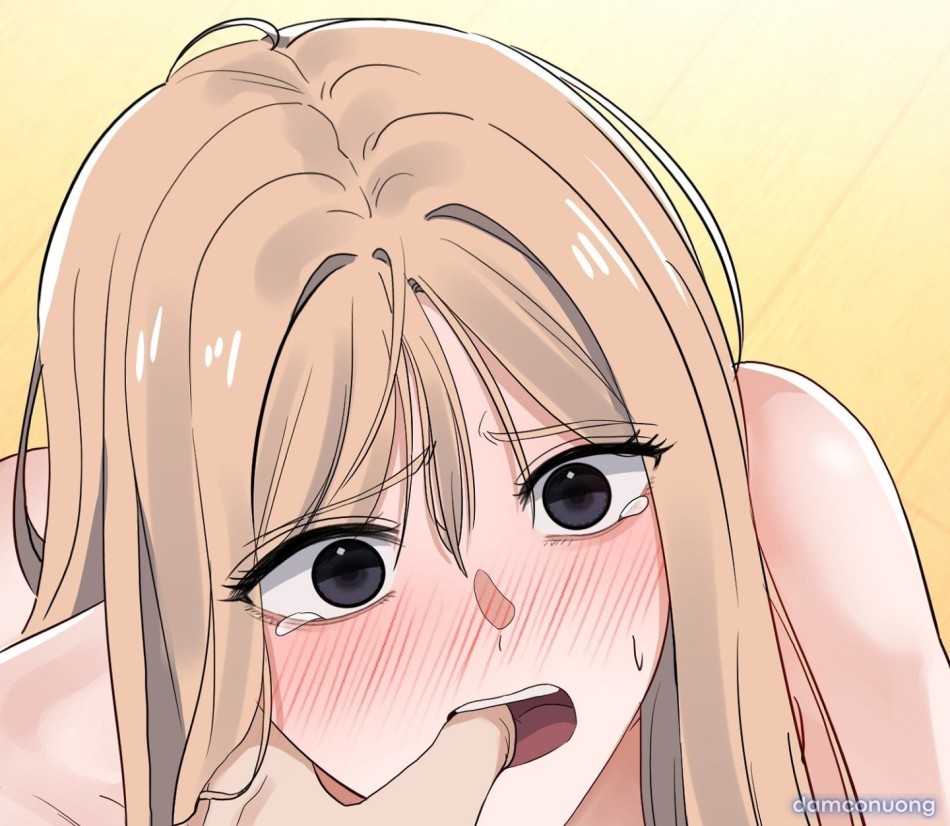 [18+] CÚN CƯNG CỦA HÀNG XÓM 