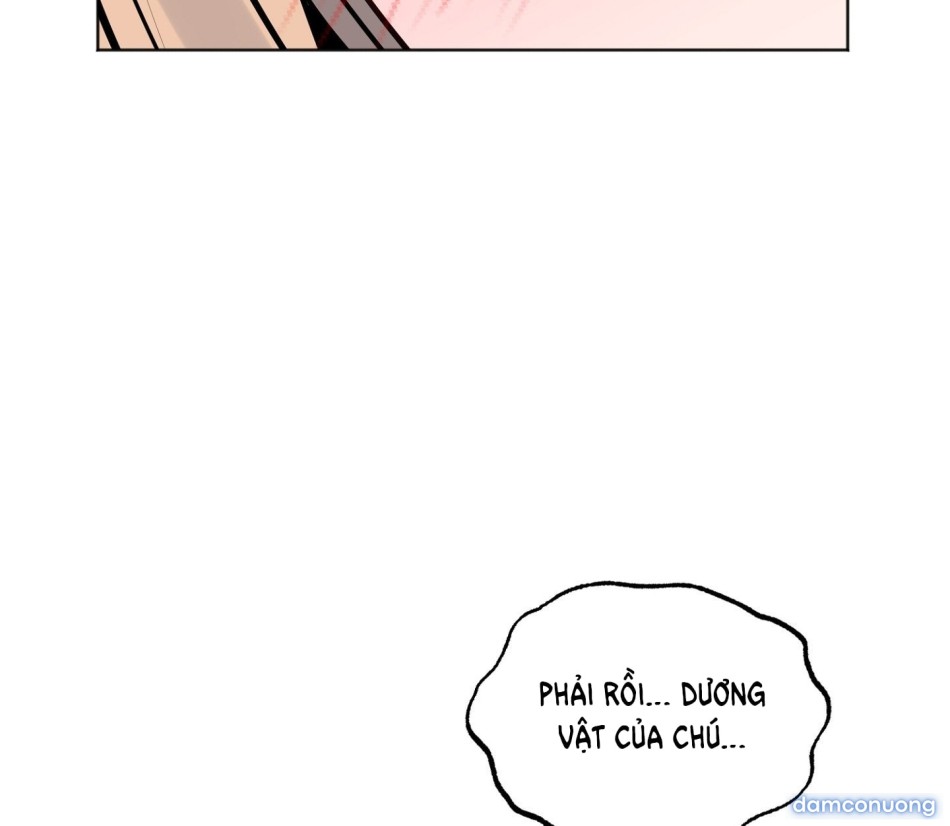 [18+] CÚN CƯNG CỦA HÀNG XÓM 