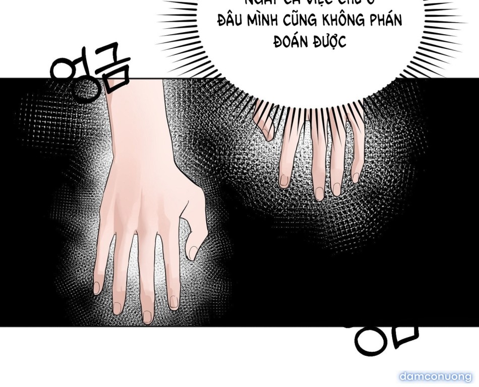 [18+] CÚN CƯNG CỦA HÀNG XÓM 